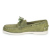 Sebago PORTLAND CRAZY Khaki