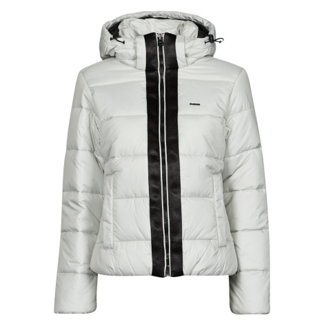 G-Star Raw MEEFIC HDD PDD JACKET WMN Šedá