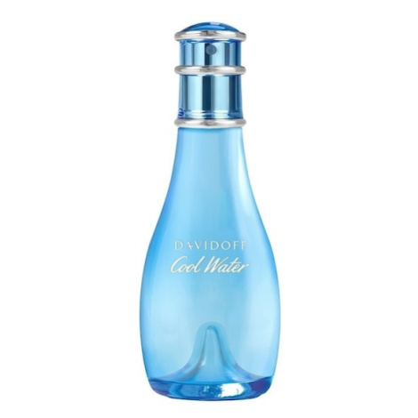 Davidoff - Cool Water Woman Toaletní voda 30 ml dámské