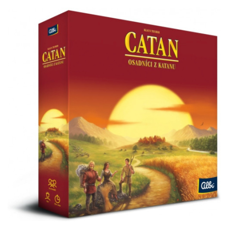 Albi Catan