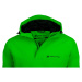 Alpine Pro Celest Pánská bunda MJCL243 Neon zelená
