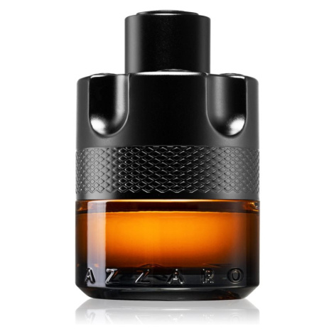 Azzaro The Most Wanted Parfum parfémovaná voda pro muže 50 ml