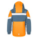 Dětská lyžařská bunda model 14374804 modrá - Kilpi