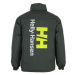 Helly Hansen YU Puffer Jacket Černá