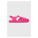 Sandály Melissa MELISSA POSSESSION AD dámské, růžová barva, M.32408.AJ863