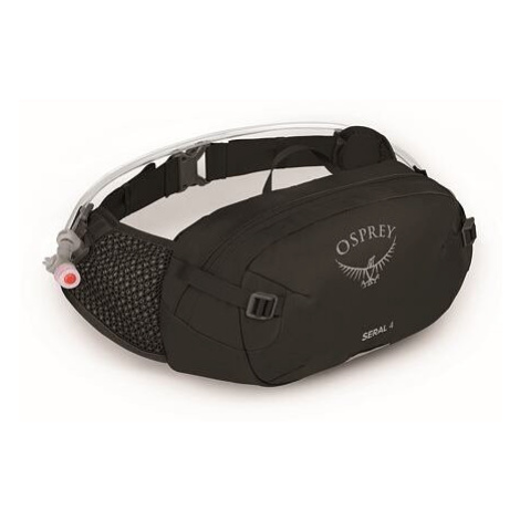 Batoh OSPREY SERAL 4 black