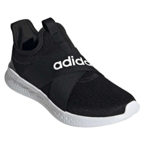 adidas PUREMOTION Dámská volnočasová obuv, černá, velikost 38 2/3