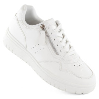 W sportovní obuv white model 20117893 - McBraun