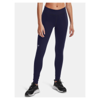 Legíny Under Armour UA CG Authentics Legging W - modrá