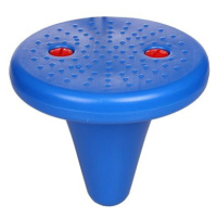 Merco Sensory Balance Stool balanční sedátko modrá