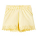 name it Shorts Nmffunda Double Cream