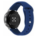 4wrist Silikonový řemínek pro Samsung Galaxy Watch 6/5/4 - Blue