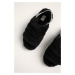 UGG - Sandály W Fluff Yeah Slide 1095119-CHARC