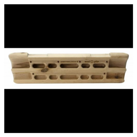 Metolius Posilovací deska Wood Compact Board wood