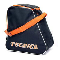 Tecnica Skiboot Bag - černá/oranžová
