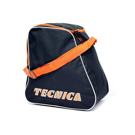 Tecnica Skiboot Bag - černá/oranžová