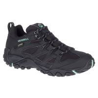 MERRELL-Claypool Sport GTX black/wave Černá