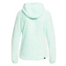 Roxy mikina Alabama Hoodie fair aqua