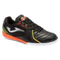 JOMA-Dribling M IC black/red Černá