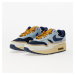 Nike W Air Max 1 '87 Aura/ Midnight Navy-Pale Ivory