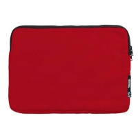 Neutral Pouzdro na notebook 13" NE90040 Red