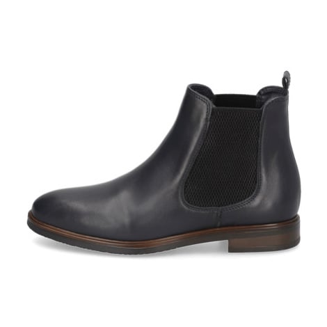 Pat Calvin Glattleder Chelsea Boot