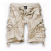 Brandit Kalhoty krátké Vintage Classic Shorts sandstorm