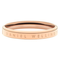 DANIEL WELLINGTON Collection Classic prsten DW00400021