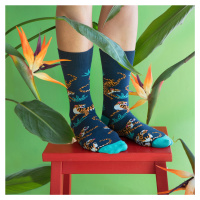Banana Socks Unisex's Socks Classic Roar