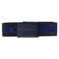 O'Neill BUCKLE Pánský pásek, tmavě modrá, velikost