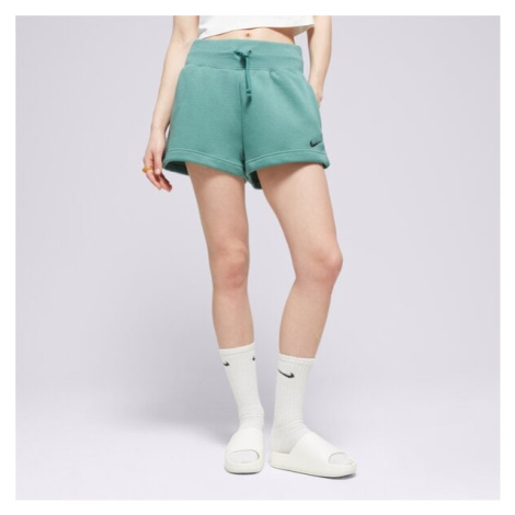 Nike Šortky W Nsw Phnx Flc Hr Short