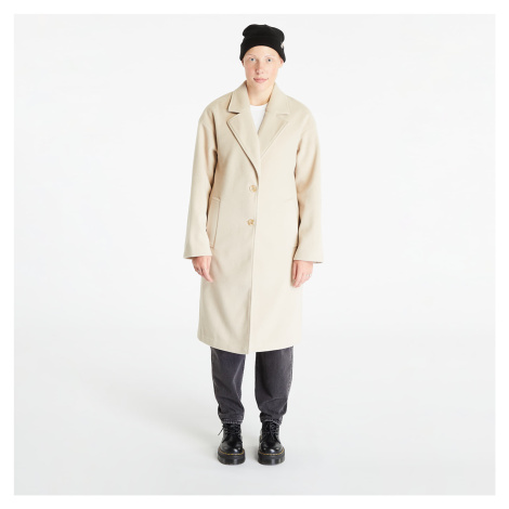 Urban Classics Ladies Oversized Long Coat Wetsand