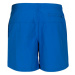 Urban Classics Block Swim Shorts cobalt blue