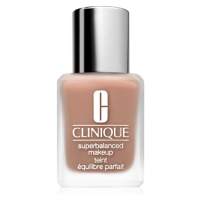 Clinique Superbalanced™ Makeup hedvábně jemný make-up odstín CN 72 Sunny 30 ml