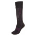 Unisex ponožky Alpine Pro NELL 2 - fialová