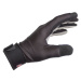 FREEZ GLOVES G-280 SR Florbalové brankářské rukavice, černá, velikost