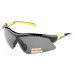 Finmark Sportovní sluneční brýle polarizační FNKX2207
