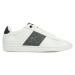 Le Coq Sportif Mastercourt Classic Felt Bílá