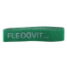 FLEXVIT Posilovací guma Mini Provedení: speciálně silná zátěž, černá