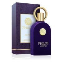 MAISON ALHAMBRA Philos Centro EdP 100 ml