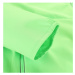 Alpine Pro Mult Pánská softshellová bunda MJCA595 neon green gecko