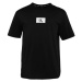 Calvin Klein ´96 GRAPHIC TEES-S/S CREW NECK Pánské tričko, černá, velikost