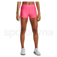 Under Armour Mid Rise Shorty W 1360925-683 - pink