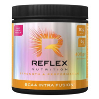 Reflex BCAA Intra Fusion 400 g - ovocná směs
