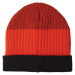 O'Neill BLOCKSTPE Pánská zimní čepice, červená, velikost
