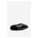 Pánské kožené boty Black Harene