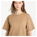 Tričko Carhartt WIP Chase Short Sleeve Tee UNISEX Peanut/ Gold