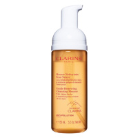 Clarins Jemná exfoliační pěna (Gentle Exfoliating Cleansing Mousse) 150 ml