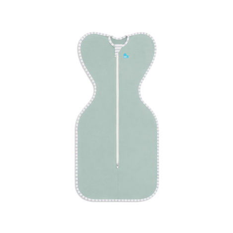 Love to dream ™ Swaddle Up™ Pucksack olive