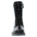 Dámská kotníková obuv Caprice 9-25251-29 black nappa